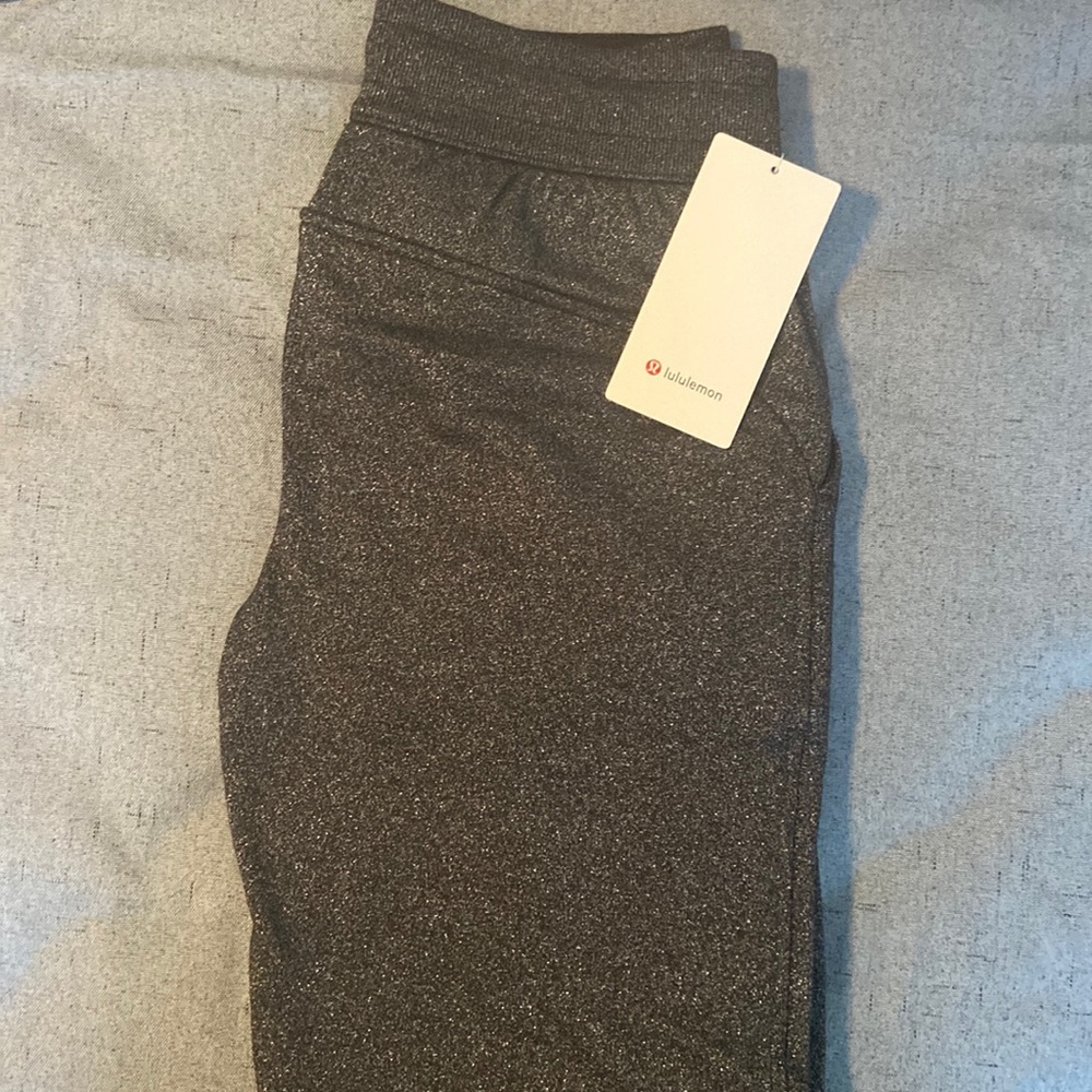 Lululemon Scuba HR Jogger Spark
